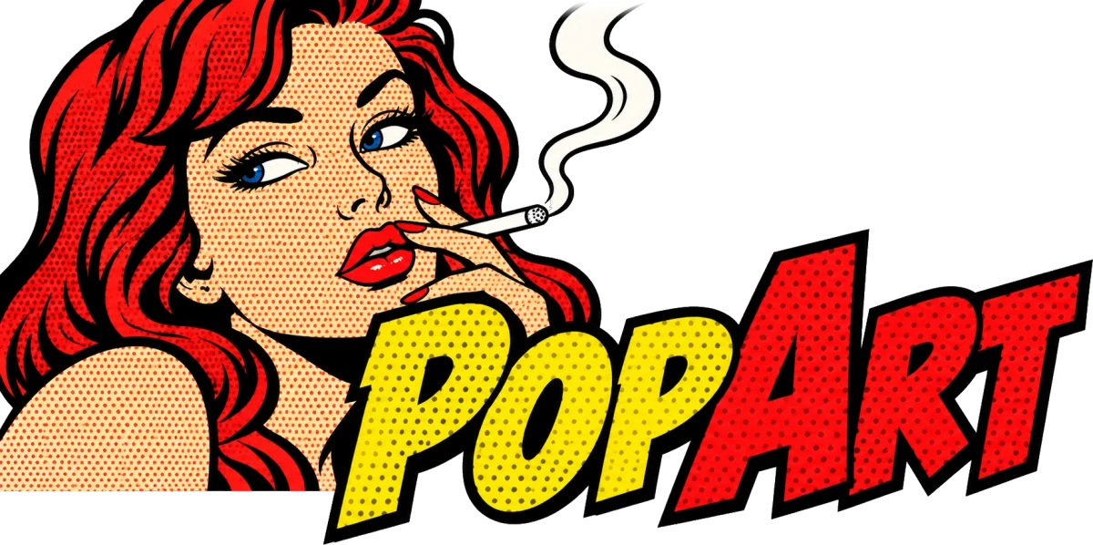 PopArt Logo